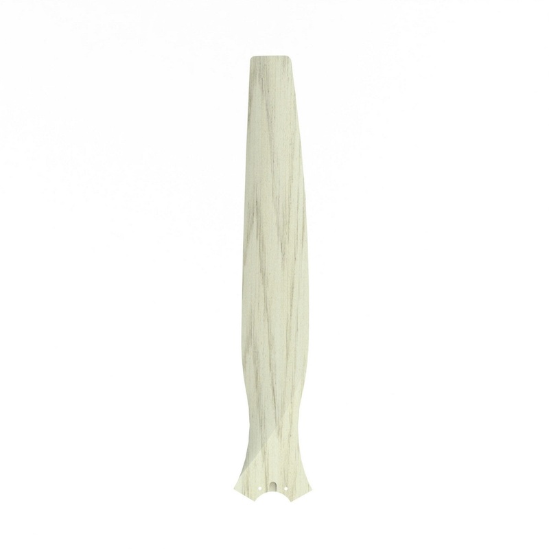 Fanimation B6720-72LO Spitfire Blade Set Light Oak