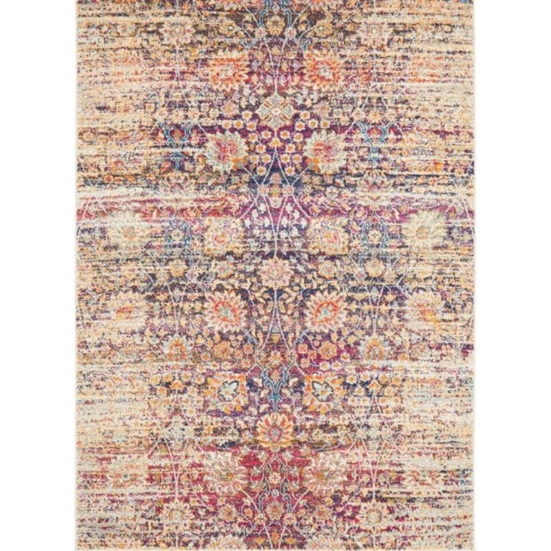 Mirage 360 Multi By Rug Culture-330X240CM – RECTANGLE