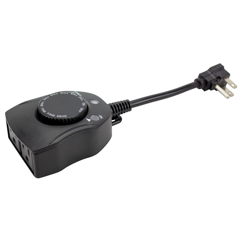American Lighting AL-TIME-300 Specialty Items – Timers