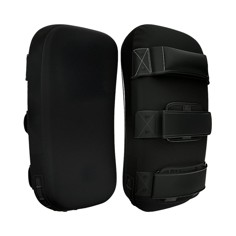 MMA Thai Kickboxing Pads Boxing Kick