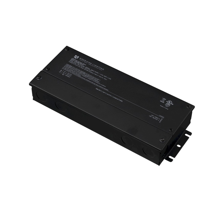 American Lighting LED-DRJ-300-24