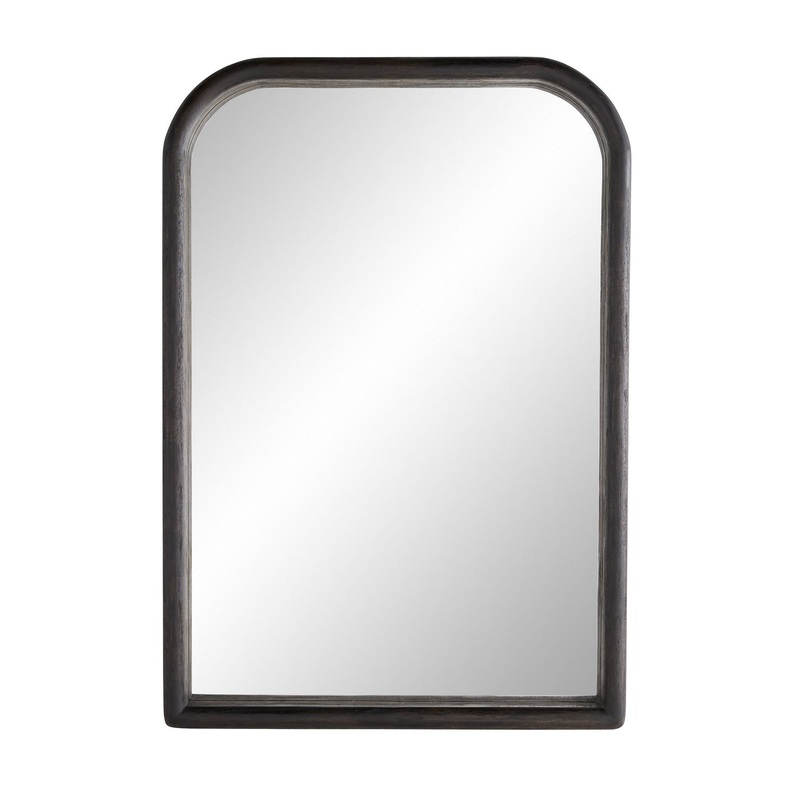 Arteriors 4720 Betheny Mirror Dark Walnut