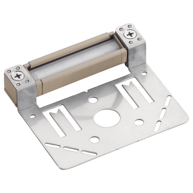 Kichler 16100SD30 LED Hardscape, Sand