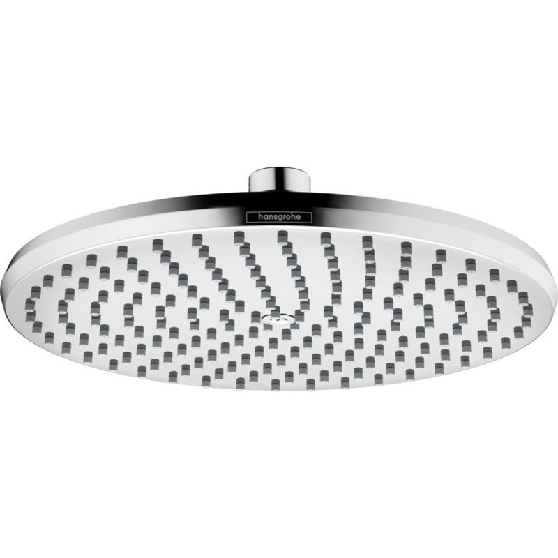 Locarno 240 Single-Function Shower Head