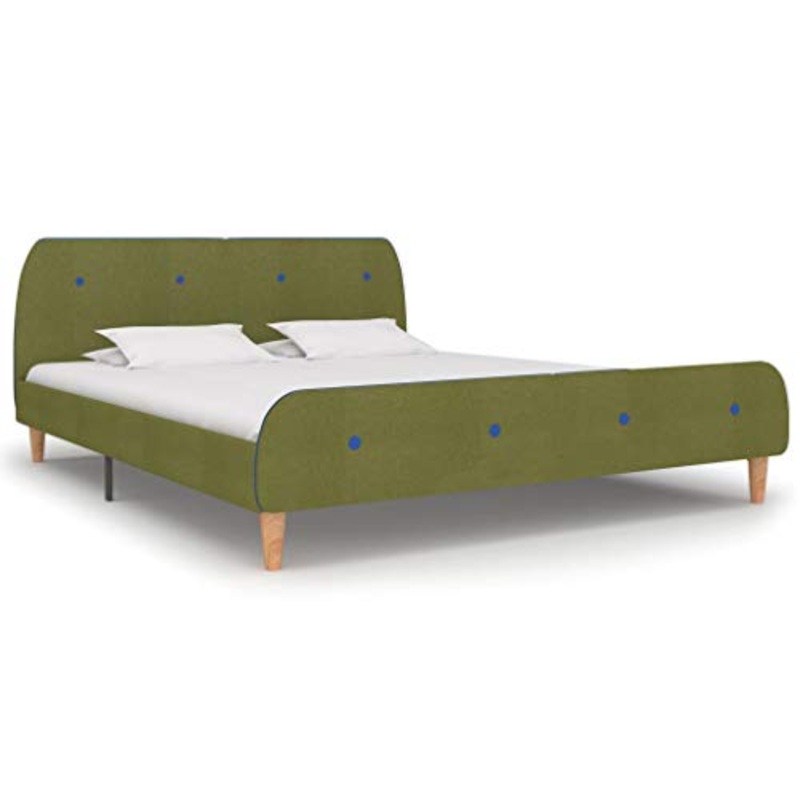 SKM Giroletto Verde in Tessuto 160×200 cm (29.25kg)