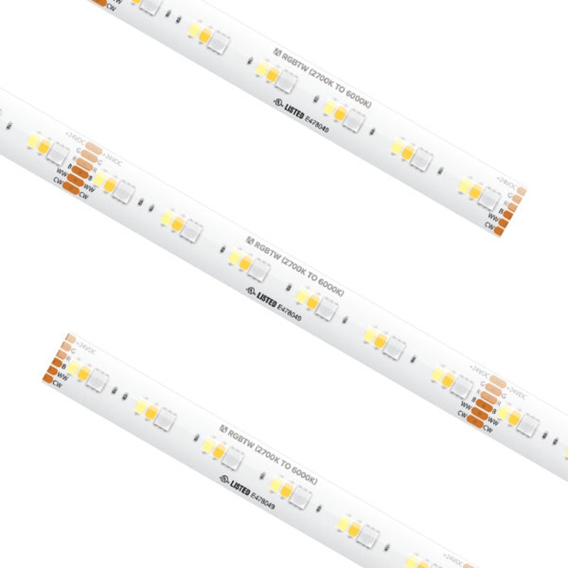 American Lighting SPTL-RGBTW-100 Tape
