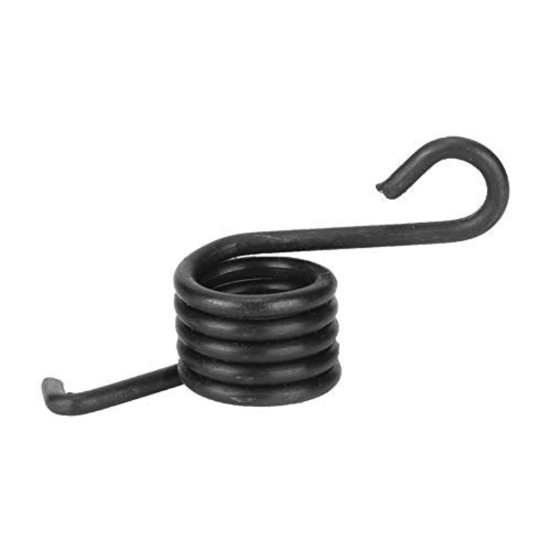 Molla del sedile – Accessori per parti di ricambio per mobili per sedie a molla da 100 cm 2,5 cm
