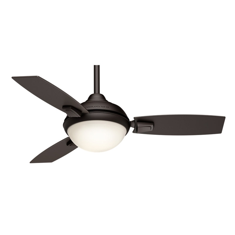 Casablanca 59154 Verse 44″ Ceiling Fan Maiden Bronze