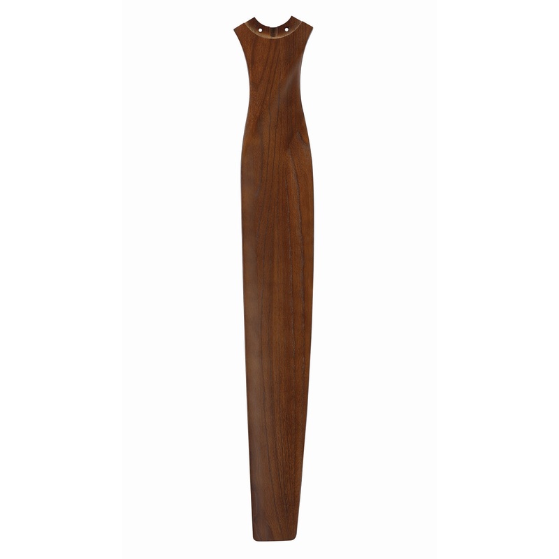 Fanimation B6720-84WK Spitfire Blade Set Whiskey Wood