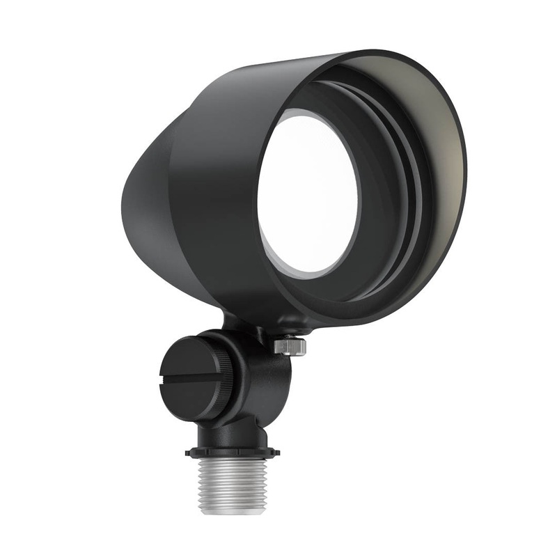 Kichler 16194BKT LED Flood Kit, Black Textured