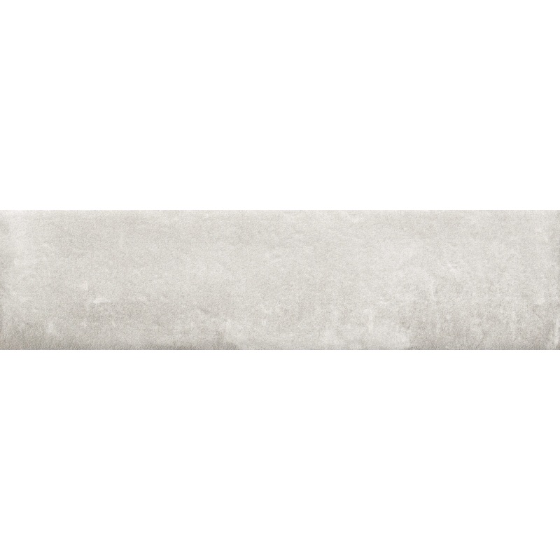 Roca Tile Usa Inc Elegant Ideas 3X12 Brickell Gris Ceramic Wall Tile Briw021-312