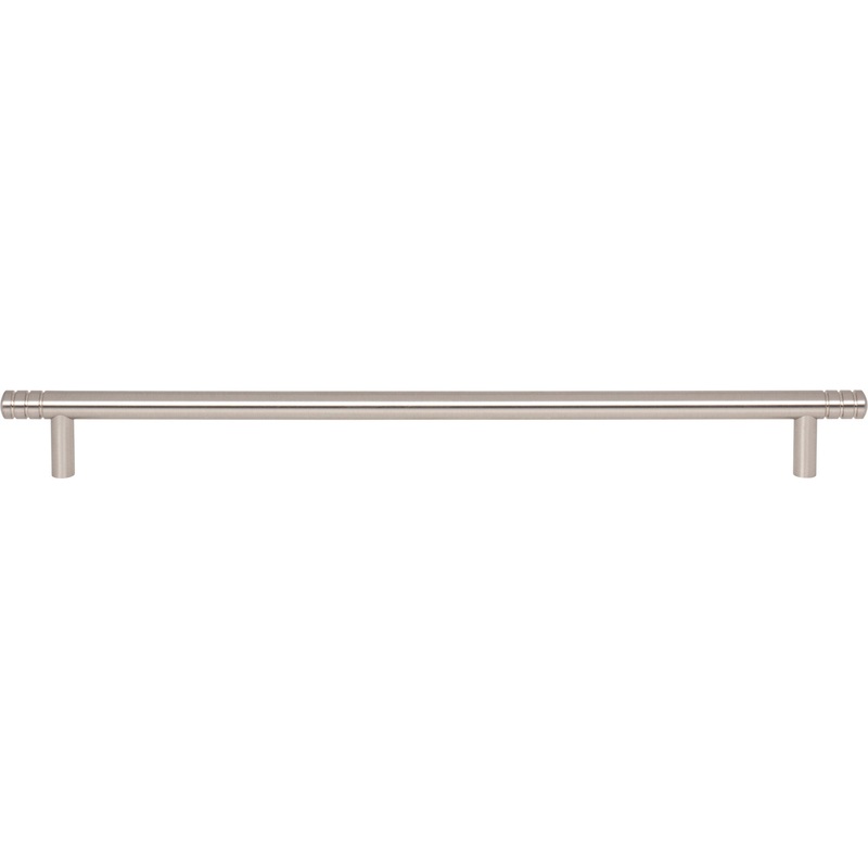 Atlas Homewares Griffith Pull 12 Inch (c-c) Brushed Nickel