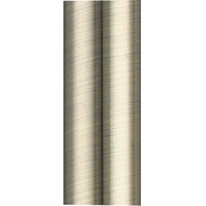 Fanimation DR1-36AB Downrods 36in Downrod Antique Brass (Discontinued)