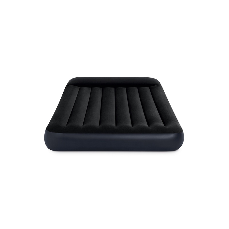 INTEX Double Dura-Beam Standard Pillow Rest Air Mattress