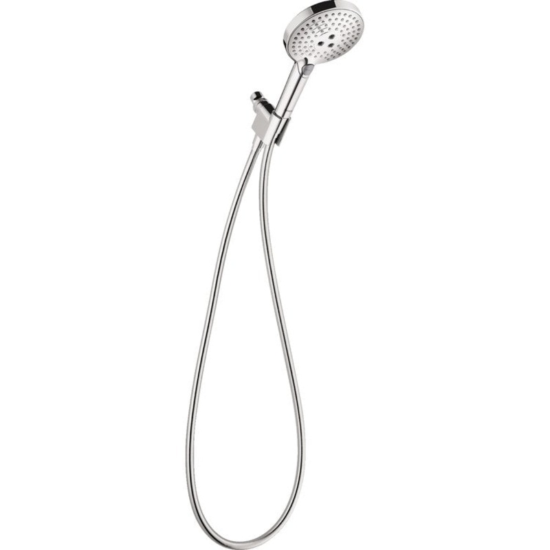 Raindance Select S 120 3-Jet Handshower Set