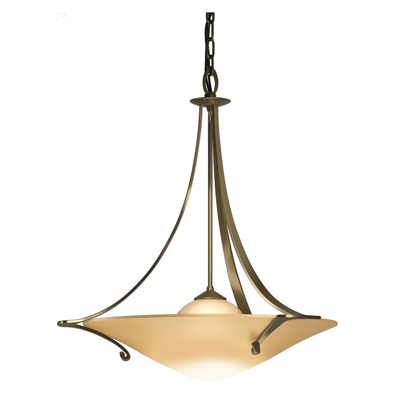 Antasia Pendant Modern Brass Sand Glass (SS)