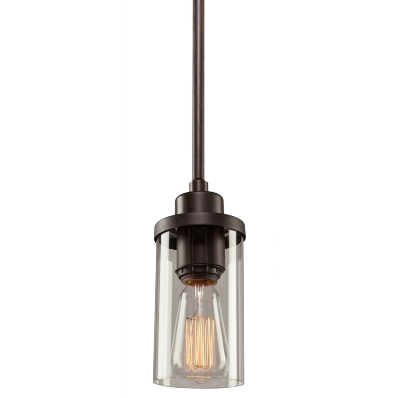 Menlo Park Pendant