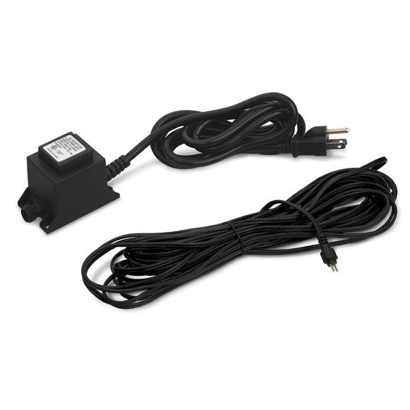 Indoor/Outdoor Watertight W/ 45FT of Cable by Stone Lighting