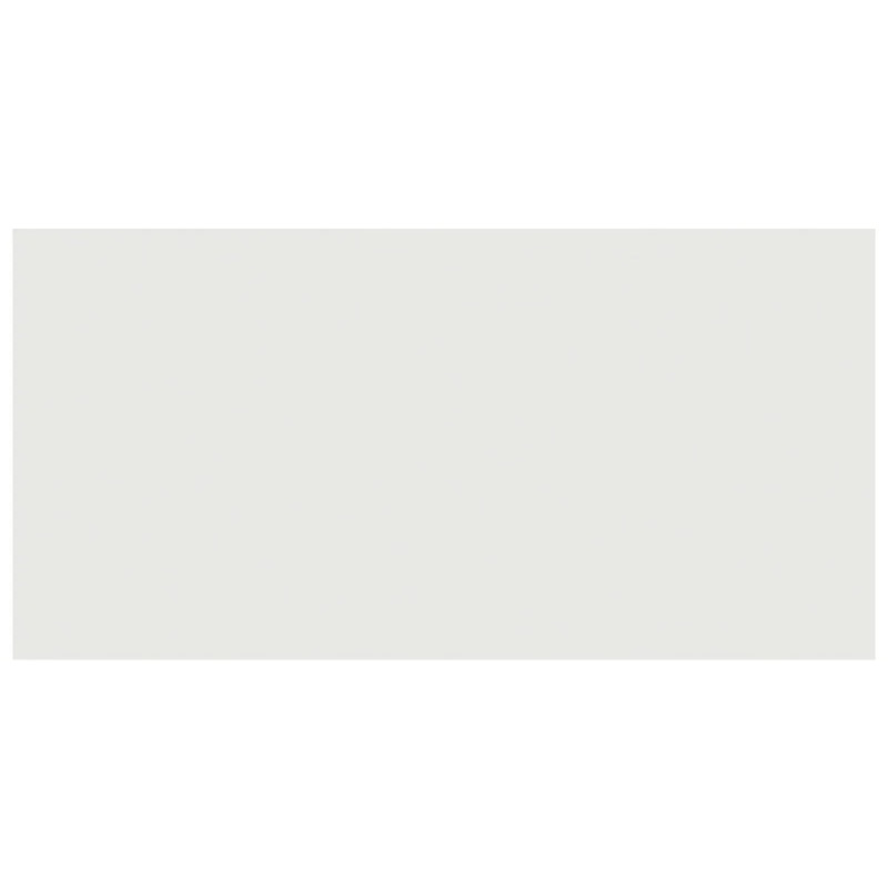 12″ x 24″ Prima True White Polished Rectified Porcelain 12″ x 24″