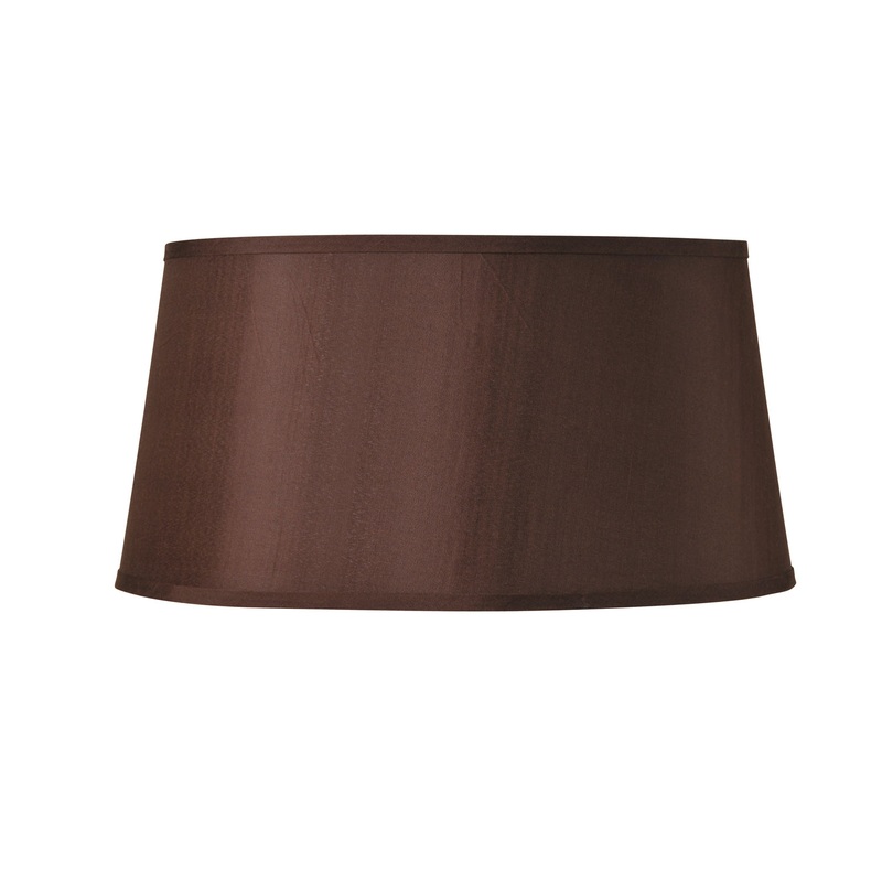 Craftmade SH42-20C Shades Design & Combine Shade Chocolate (Discontinued)