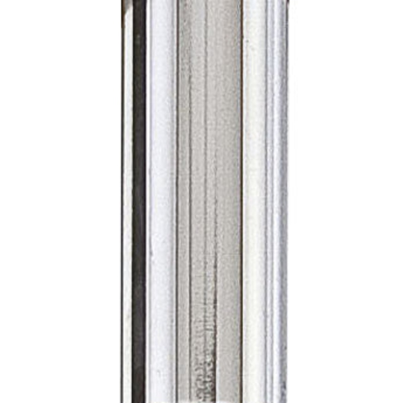 Fanimation DR1-24PN Downrods 24in Downrod Polished Nickel (Discontinued)