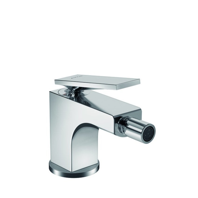 Bidet Faucet Citterio 1 Lever ADA Chrome