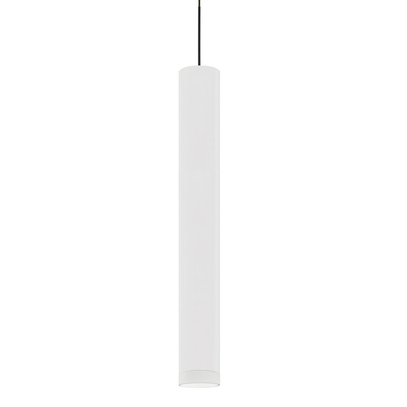 Besa RXP-CAFE18WF-BK Cafe One Light Pendant Black