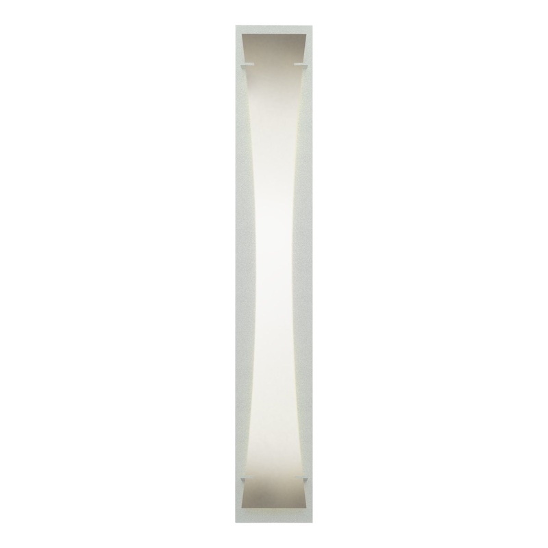 Bento Large Sconce Vintage Platinum