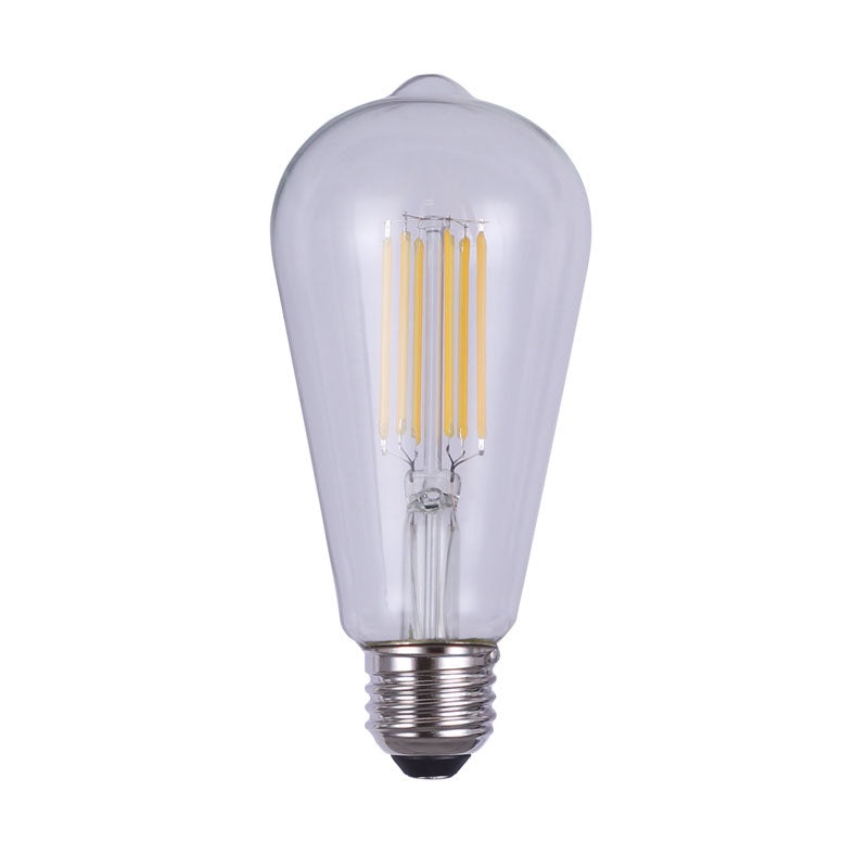 Canarm B-LST64-6-48 Clear Led Bulb Light Bulb Clear