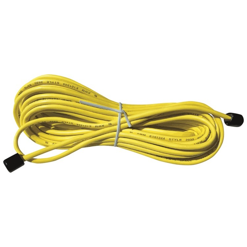 Extension Cable Copper 35 Feet for Steam Generator