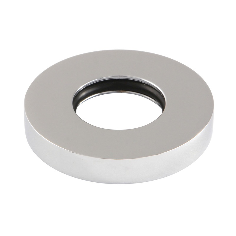 KSSF8121 Spout Flange, Polished Chrome