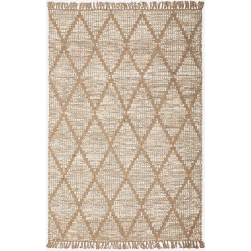 Bali Natural by Rug Culture-280X190CM – RECTANGLE