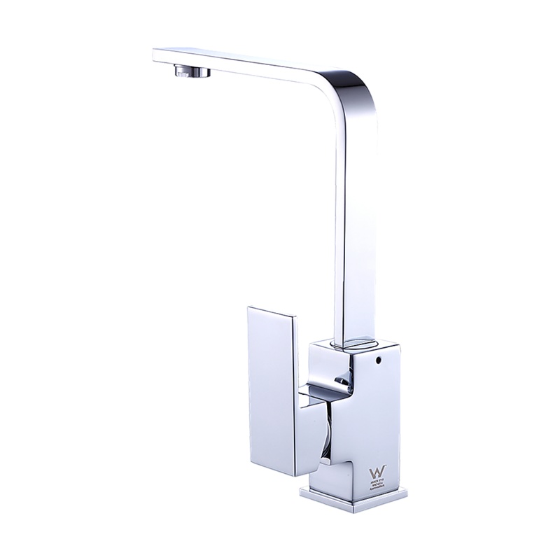 Kitchen Mixer Tap Faucet – Laundry Bathroom Sink