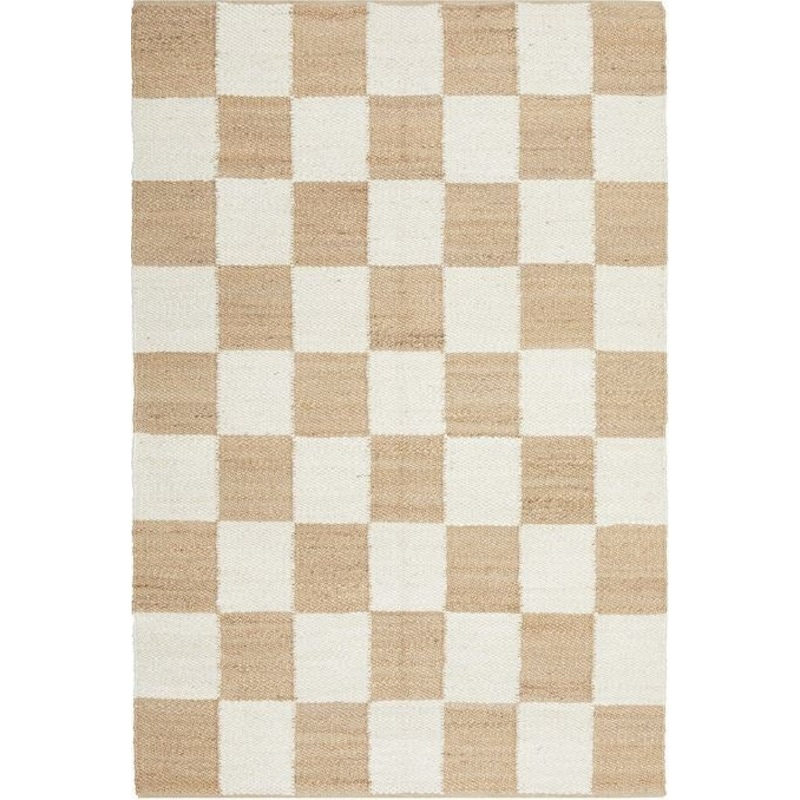 Sahara Rocco Natural Rugs by Rug Culture-320X230CM – RECTANGLE