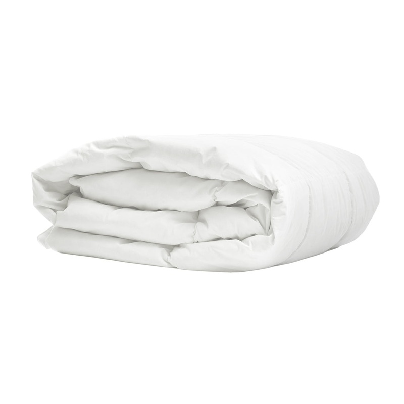 Dreamz Renewable Fiber Quilt Soft 400GSM Single