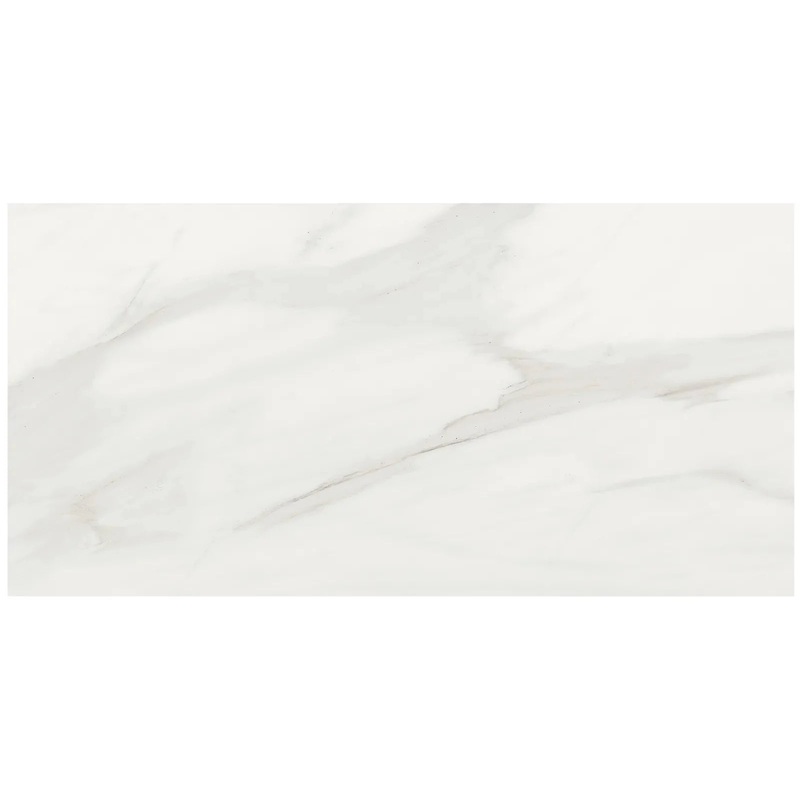 16″ x 32″ Mayfair Statuario Venato Matte Rectified Porcelain Volakas Grigio 16″ x 32″
