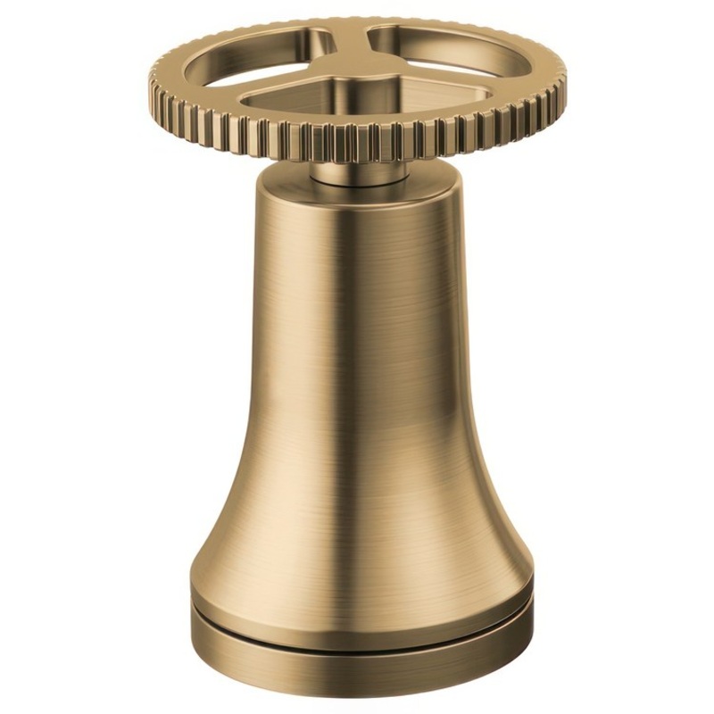 Handle Kit Trinsic Brilliance Champagne Bronze 3 Inch