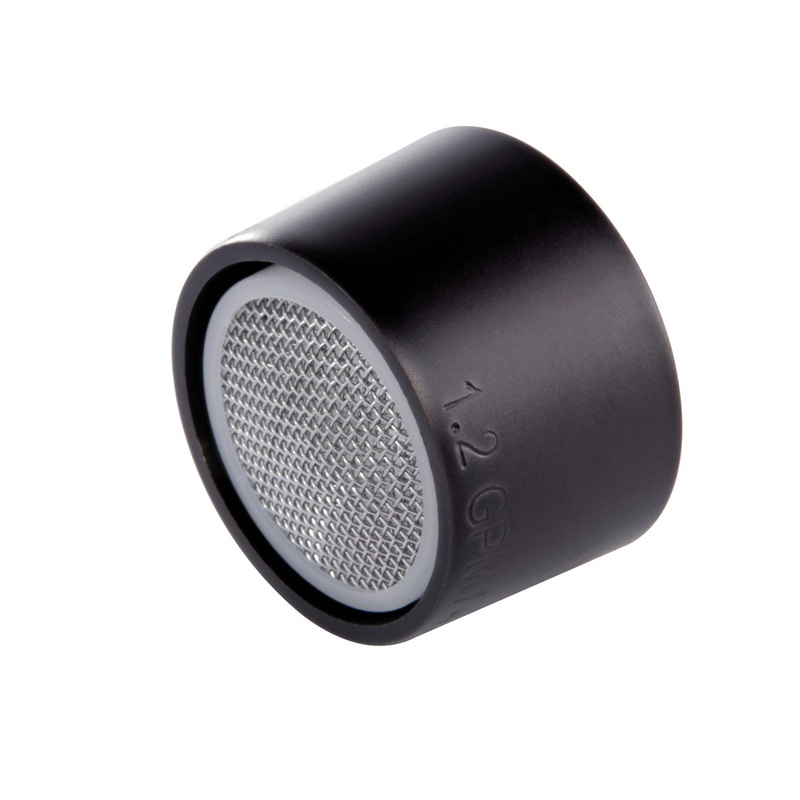 Z12KBSA625 Cal Green 1.2 GPM Female Aerator, Oil Rubbed Bronze