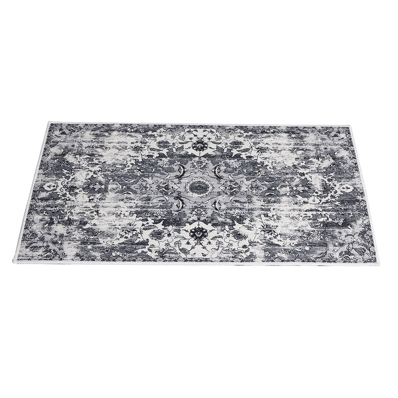 Marlow Floor Mat Rugs Shaggy Rug Large 50x80cm