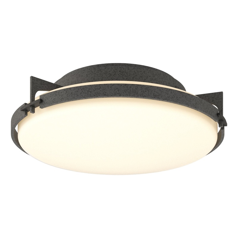 Metra Flush Mount Natural Iron