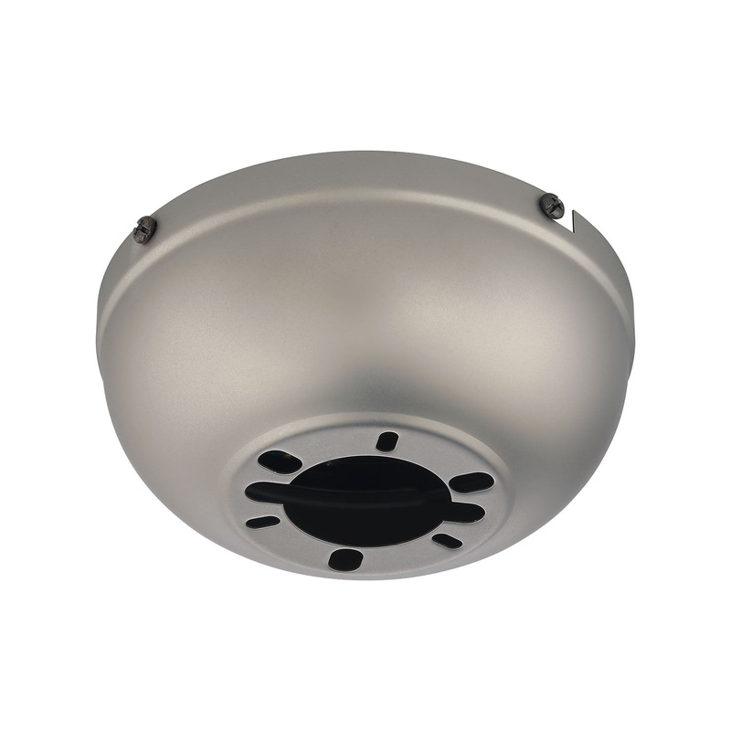 Craftmade CMAWF-BN Close Mount Adapter Close Mount Adapter Brushed Nickel