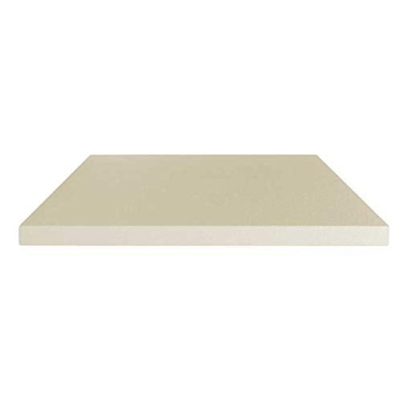 Baldiflex Materasso Singolo Easy Aloe Small 80 x 200 cm – Rivestimento Aloe Vera Proprieta’ Naturali