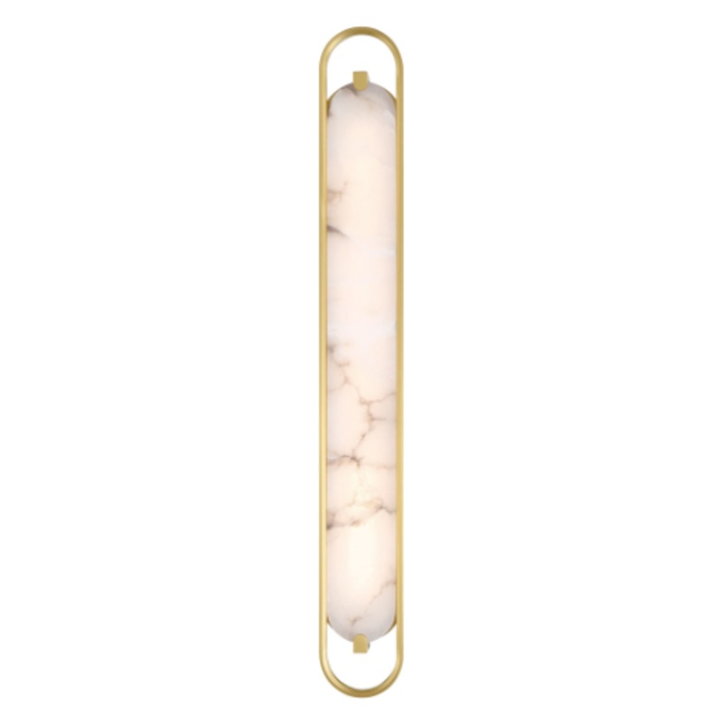 Noga 36″ Vanity Light Gold