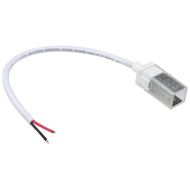 American Lighting MLUX-CONKIT2 Power Connection