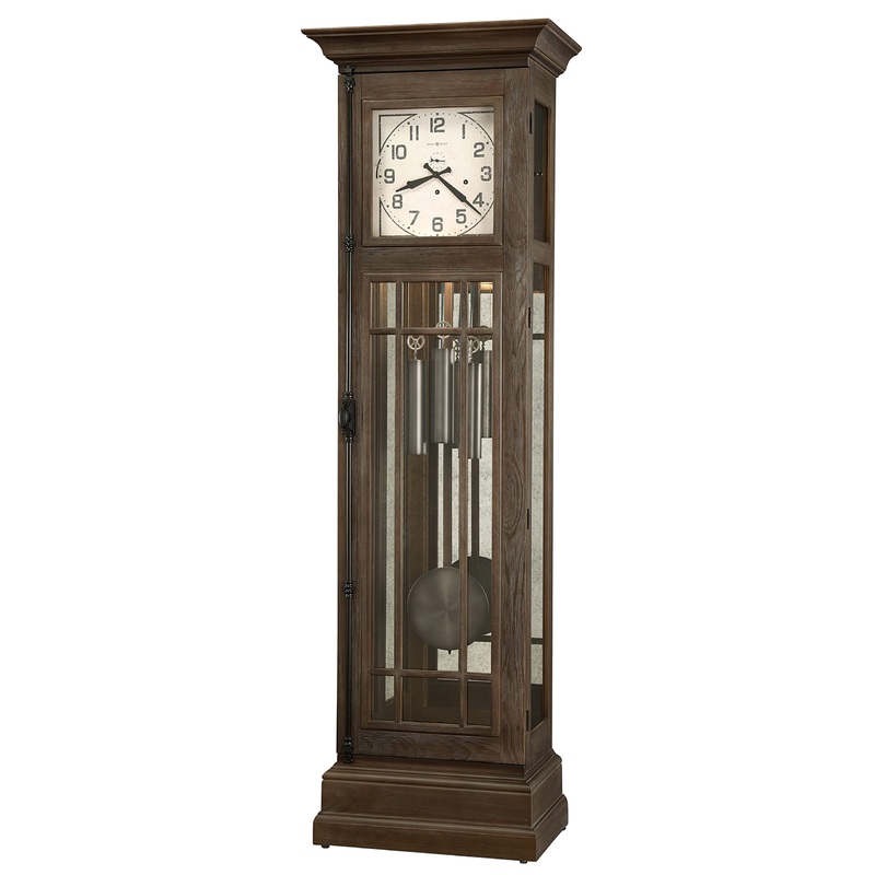 Howard Miller 611264 Davidson Floor Clock