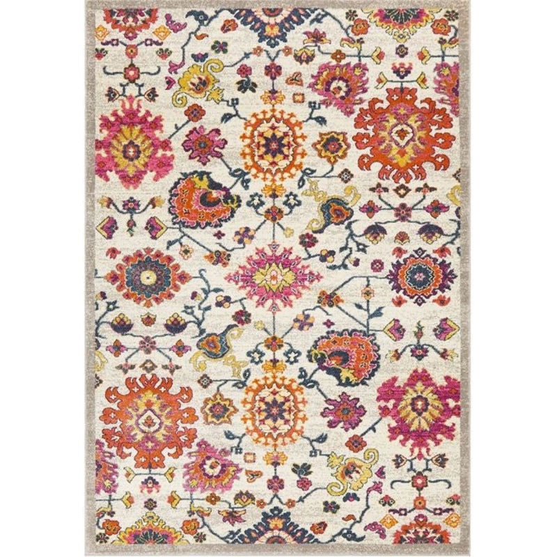 Babylon 208 Multi by Rug Culture-330X240CM – RECTANGLE