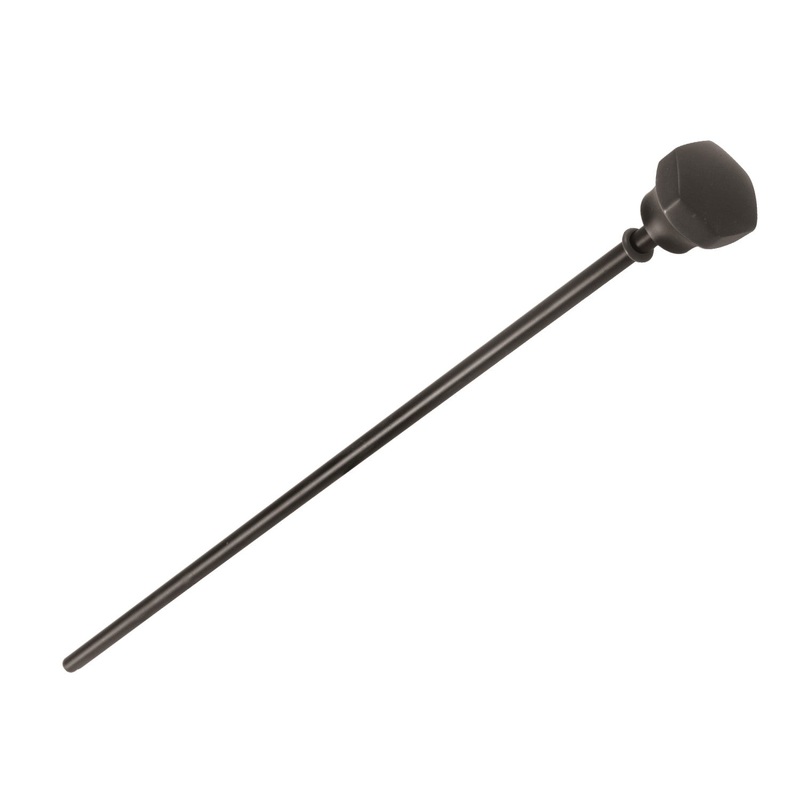 KSPR4465 Brass Pop-Up Rod, Oil Rubbed Bronze