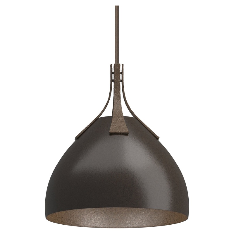 Summit Pendant Bronze Oil Rubbed Bronze