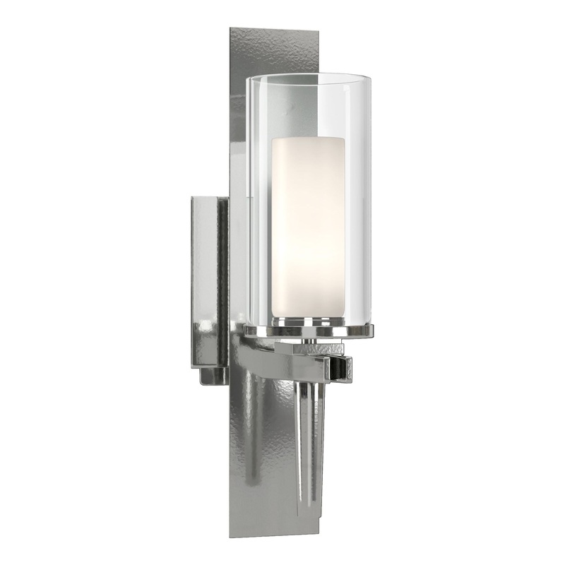 Constellation Sconce Sterling
