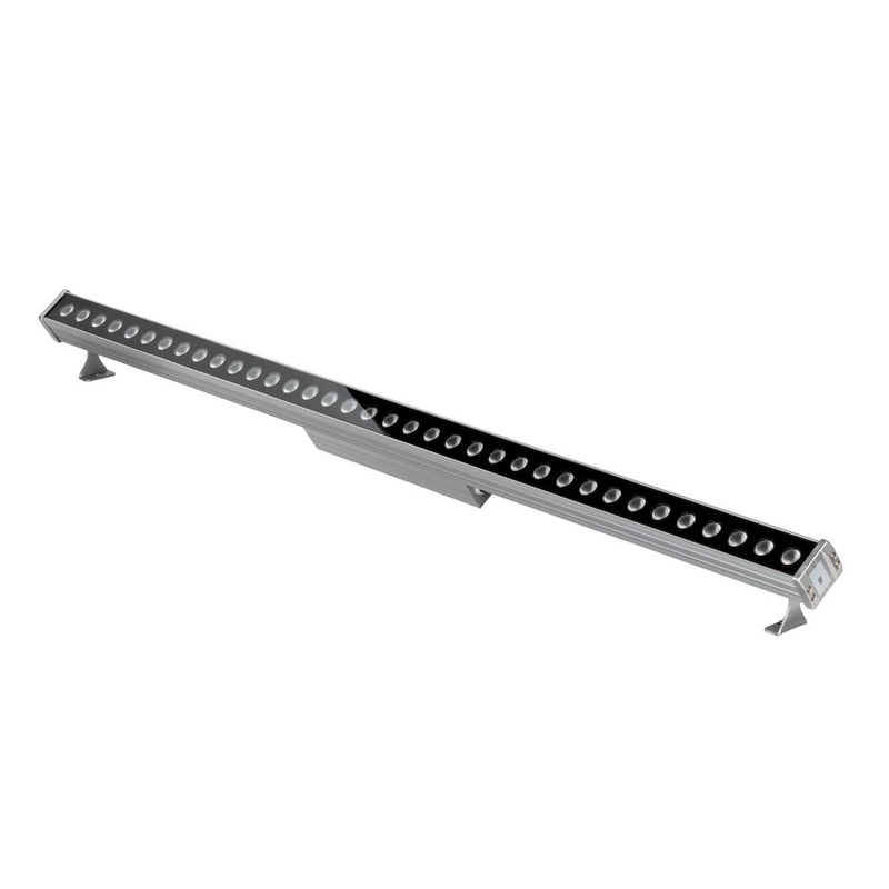 American Lighting CRSA-G4-30K-SV With 5Ft Power Cable With Plug + Male And Female Connector